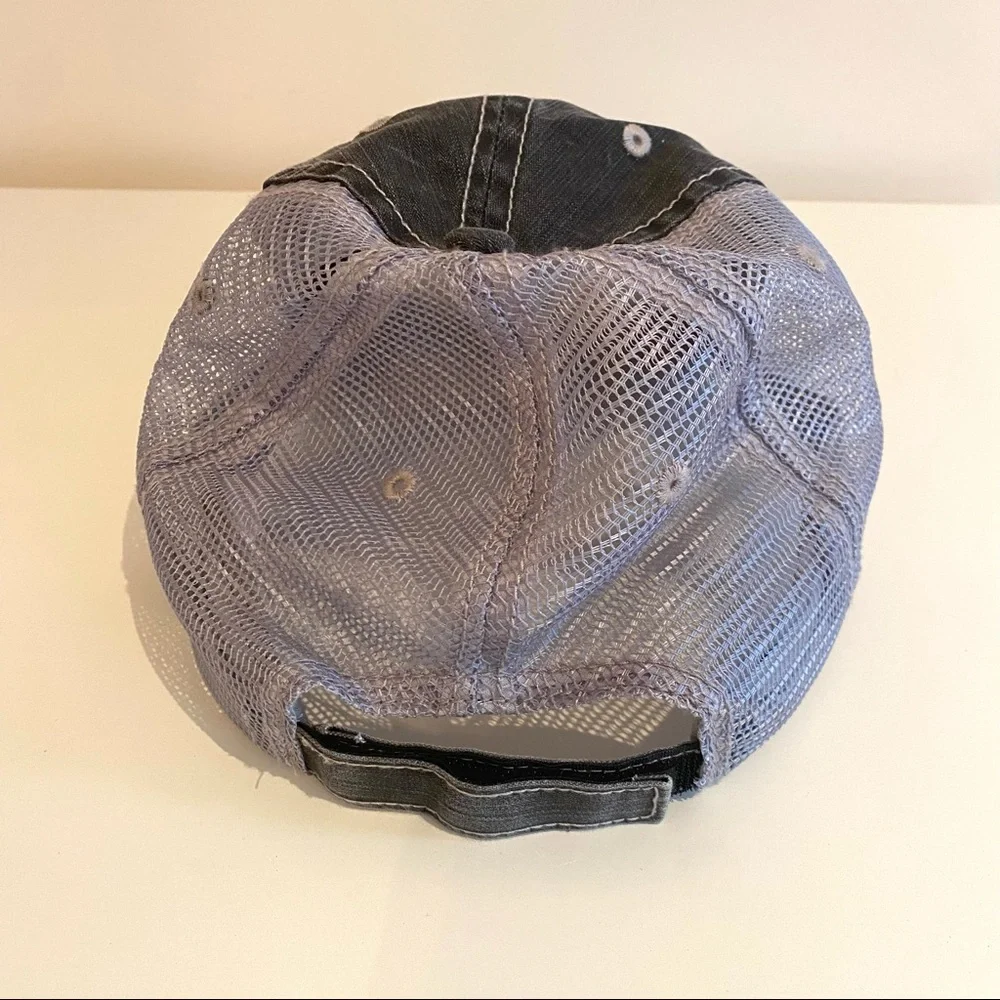 Wife Boss Mom Mesh Baseball Hat